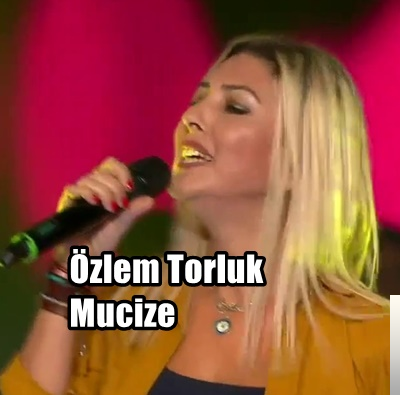 Özlem Torluk