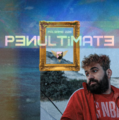 Palermo 226 -  album cover