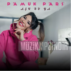 Pamuk Pars