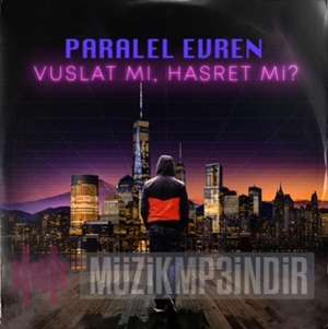 Paralel Evren