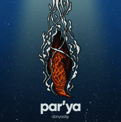 Parya - Batan Bir Gemi (2023) Albüm