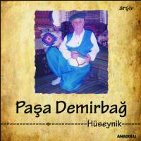 Paşa Demirbağ