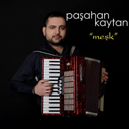 Paşahan Kaytan