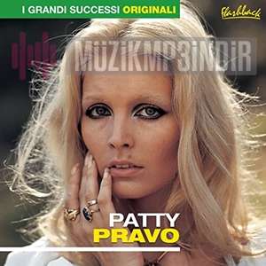 Patty Pravo