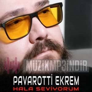 Pavarotti Ekrem