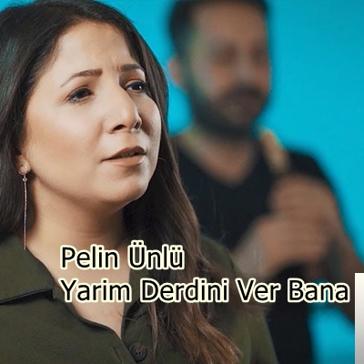 Pelin Unlu