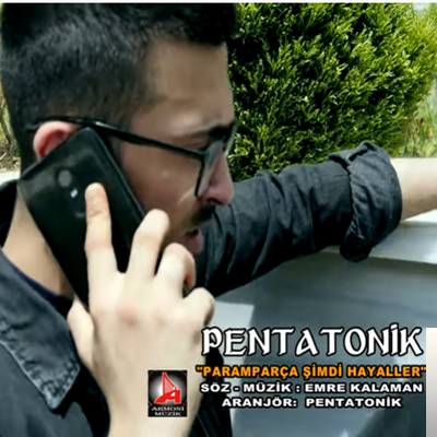 Pentatonik