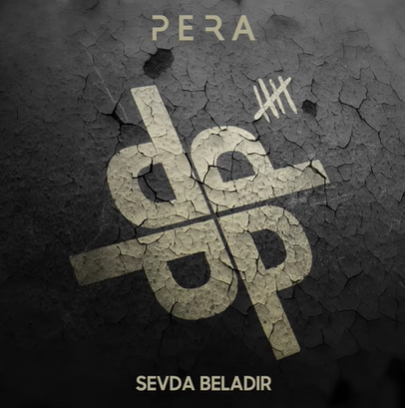 Pera - Giz (2013) Albüm