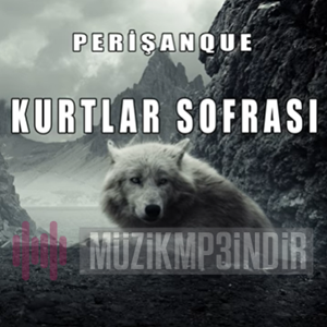 Perişanque -  album cover