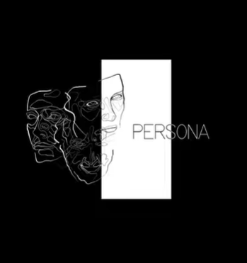 Persona -  album cover