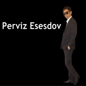 Perviz Esedov - Adam Var
