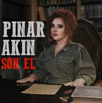 Pınar Akın