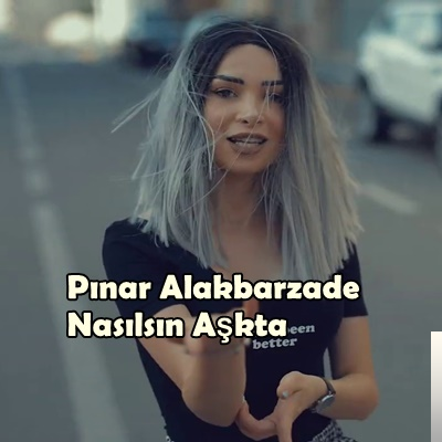 Pınar Alakbarzade