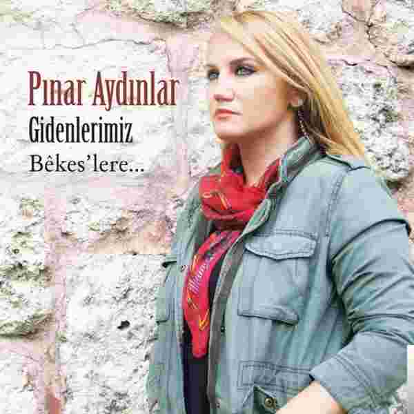 Pınar Aydınlar - Gönül Çalamazsan Aşkın Sazını