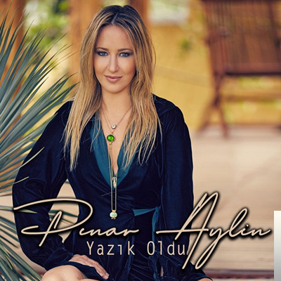 Pınar Aylin -  album cover