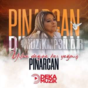 Pınar Can -  album cover