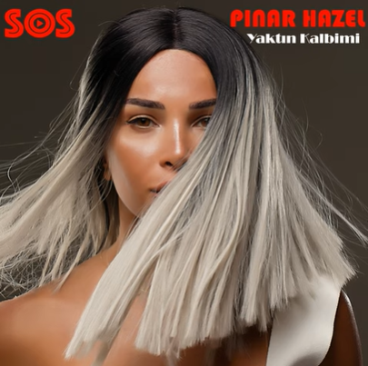 Pınar Hazel