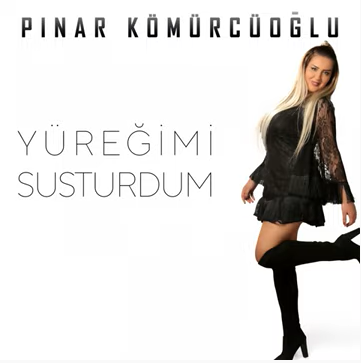 Pınar Kömürcüoğlu