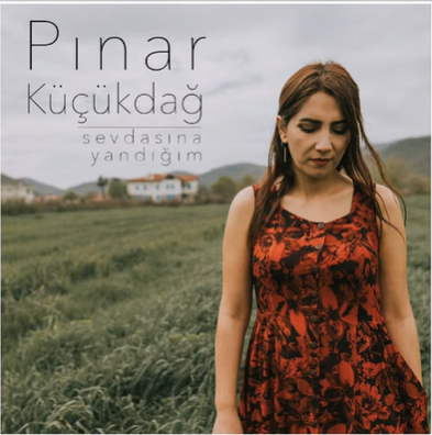 Pınar Küçükdağ