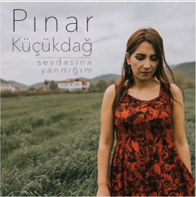 Pinar Kucukdag