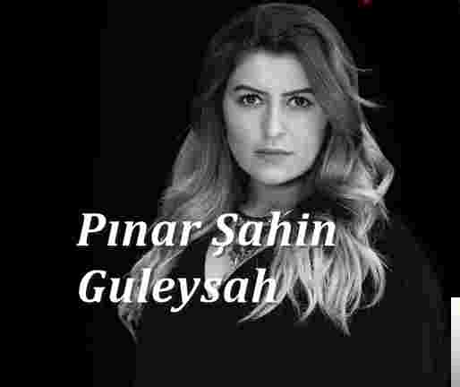 Pınar Şahin - Tu Çuyi (2023) Albüm