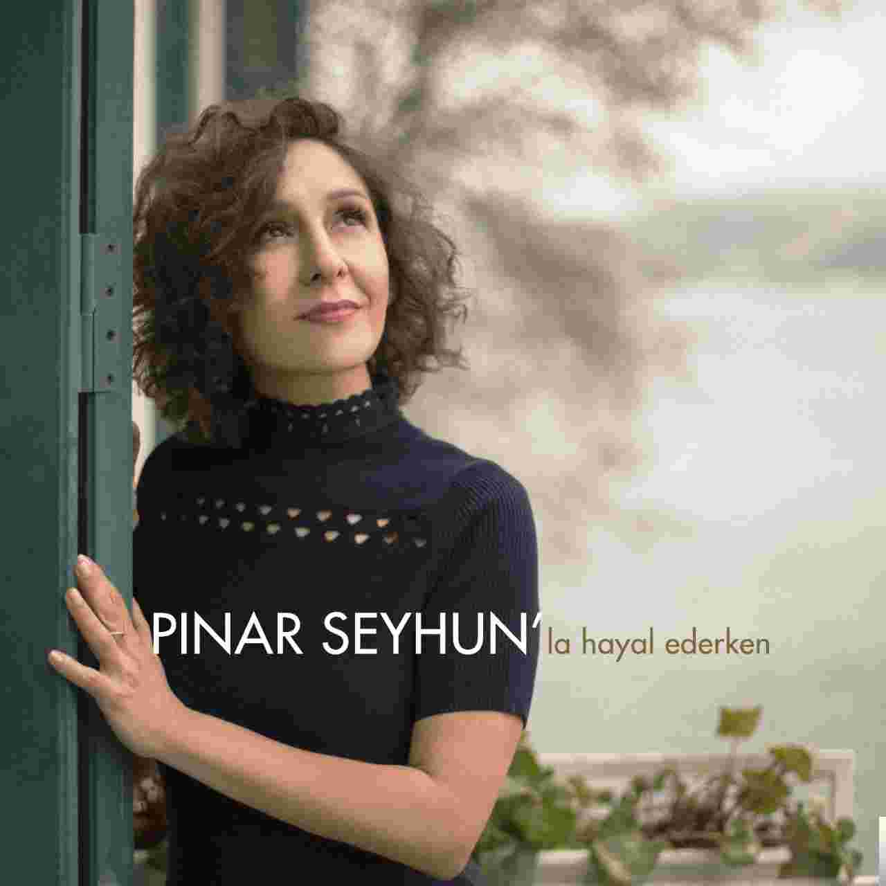 Pınar Seyhun