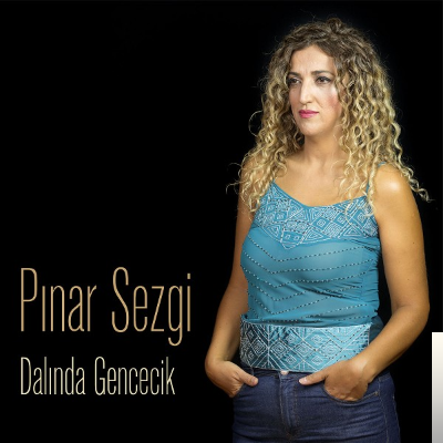Pınar Sezgi