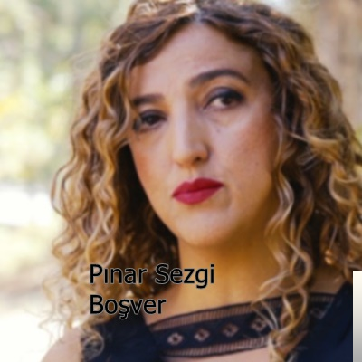 Pınar Sezgi