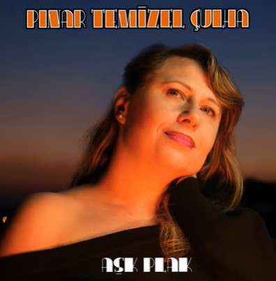 Pınar Temizel Çulha - Aşkın Rüyası Tangosu