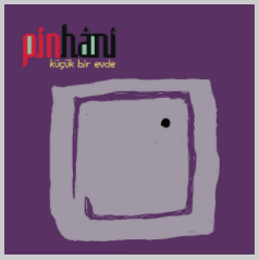 Pinhani -  album cover