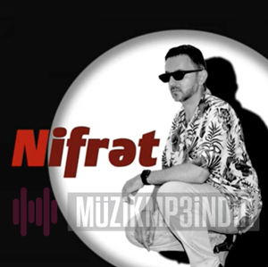 Piri Eliyev - Nifret (2023) Albüm