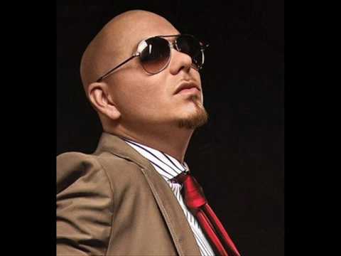 Pitbull - Quiero Saber Albüm