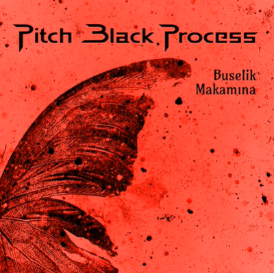 Pitch Black Process