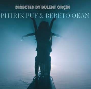Pitirik Puf -  album cover