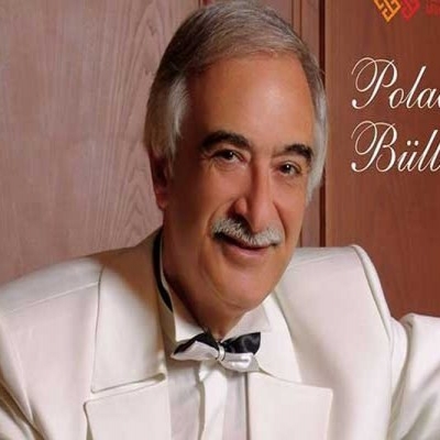 Polad Bülbüloğlu