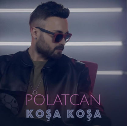 Polatcan -  album cover