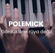 Polemick - Alev Alıyor Dünyam (Ufuk Kaplan Remix)