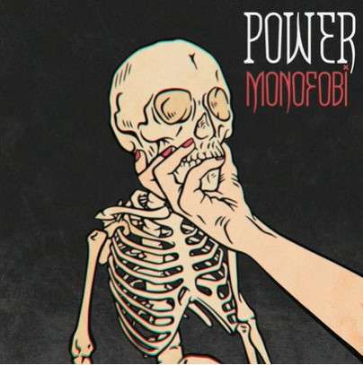 Power -  album cover