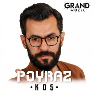 Poyraz - Koş (2021) Albüm