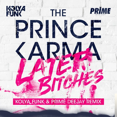 Prince Karma