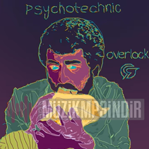 Psychotechnic -  album cover