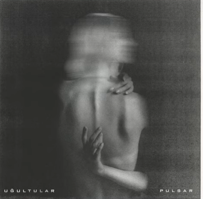 Pulsar -  album cover