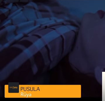 Pusula - Rüya (2019) Albüm