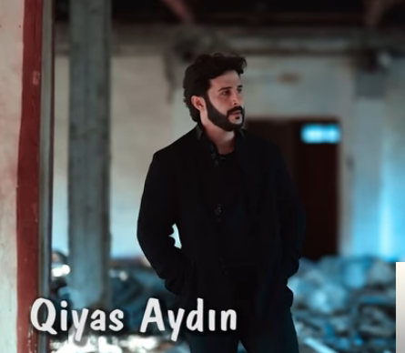 Qiyas Aydin