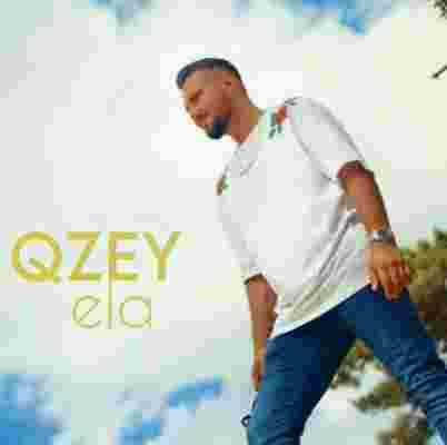 Qzey - Ela (2021) Albüm