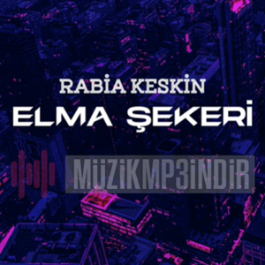 Rabia Keskin -  album cover