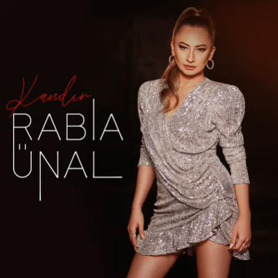Rabia Ünal -  album cover