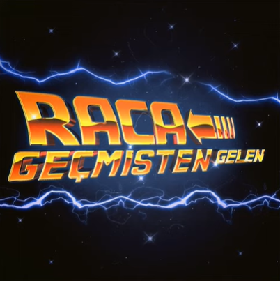 Raca -  album cover