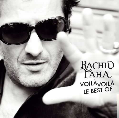 Rachid Taha