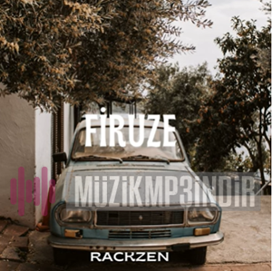 Rackzen -  album cover